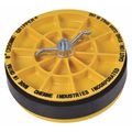 Cherne Pipe Plug, Mechanical, 8 In, IOP 270288