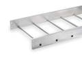 Cope Ladder Tray, 12 Ft L x 24 In W, 75 Lb Cap 1B48-24SL-12-09