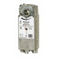 Honeywell Electric Actuator, On/Off, 24VAC MS8120F1200