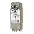 Honeywell Electric Actuator, 24VAC/DC, SPST MS8120A1205