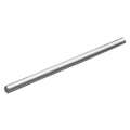 Thomson Shaft, Carbon Steel, 12 mm, 500 mm 12MM SOFT CTL X 500MM