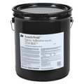 3M Epoxy Adhesive, 2216 Series, Gray, Can, 2:03 Mix Ratio, 12 hr Functional Cure 2216