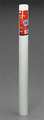 Zoro Select Mailing Tube, Rd, 2 In. D, 24 In. L, PK12 P2024W