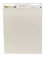 Post-It Easel Pad, 30 x 25in, White, PK2 559