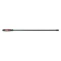 Dominator Pry Bar, 36" L, 1-5/8" W, 5/8" Thick 14107