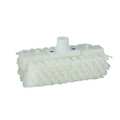 Tough Guy 5" Replacement Scrub Brush Head, Nylon 2KVF5