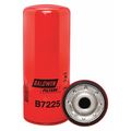 Baldwin Filters Oil Filter, Spin-On, Full-Flow B7225