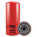 Baldwin Filters Oil Filter, Spin-On, High Efficiency B7299