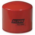 Baldwin Filters Transmission Filter, 3-3/4 x 3-31/32 In BT8486