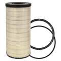 Baldwin Filters Air Filter, 13-3/32 x 25-23/32 in. RS3534