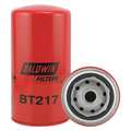 Baldwin Filters Oil Filter, Spin-On, Full-Flow BT217