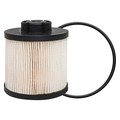 Baldwin Filters Fuel Filter, 4-1/16 x 3-5/8 x 4-1/16 In PF7735