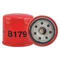 Baldwin Filters Oil Filter, Spin-On, Full-Flow B179