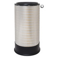 Baldwin Filters Air Filter, 12-11/16 x 24-17/32 in. PA2456