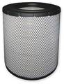 Baldwin Filters Air Filter, 14-7/32 x 19-3/8 in. RS4579