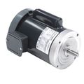 Marathon Motors Mtr, Cap St, 1.5 HP, 3450,115/230V, 56C, TEFC 5KC49SN2156X