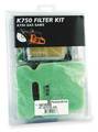 Husqvarna Filter Kit, For Use With Mfr. No. K750 542192608