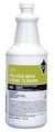 Tough Guy Bathroom Cleaner, Fresh, Blue and Green 2LEF8