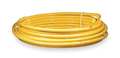 Streamline Coil Copper Tubing, 5/8 in Outside Dia, 50 ft Length, Type ACR DY10050