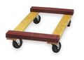 Fairbanks General Purpose Dolly, 1000 lb. ED-27-1830-3HR