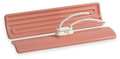 Tempco Ceramic Infrared Heater, 240V, 400W CRB10014