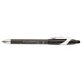 Paper Mate Retractable Ballpoint Pen, Medium 1.0 mm, Black PK12 85580