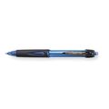 Uni-Ball Retractable Ballpoint Pen, Medium 1.0 mm Blue PK12 42071