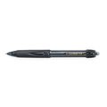 Uni-Ball Retractable Ballpoint Pen, Medium 1.0 mm Black PK12 42070