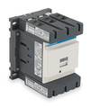 Square D IEC Magnetic Contactor, 3 Poles, 480 V AC, 150 A, Reversing: No LC1D150T7