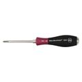 Wiha Screwdriver #1 Hex with Hex Bolster 53405