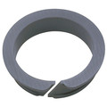 Igus Clip Bearing, Plastic, 3/4 ID, PK5, Max. Shaft Dia. (mm): 3 MCI-12-02