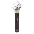 Stanley Cushion Grip Adjustable Wrench – 10" 85-762