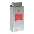 Phase-A-Matic Phase Converter, Static, 208-243 V AC, 208-243 V AC, 30 A, 15.2 A PAM-600HD