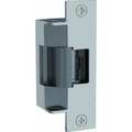 Hes Elec. Strike, 12VDC, H.Duty, Fail Safe/Secure, Cylin. Locksets 7501-630-12VDC