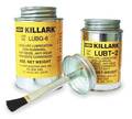 Killark Lubricant, Thread, 6 Oz LUBG-6