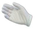 Pip Fingerless Glove Liners, White, Nylon, PK12 98-702