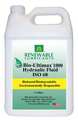 Renewable Lubricants 1 gal Jug, Hydraulic Oil, 68 ISO Viscosity, Not Specified SAE 81023