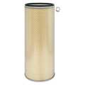 Baldwin Filters Air Filter, 8-1/4 x 22-3/8 in. PA2457