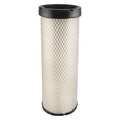 Baldwin Filters Air Filter, 5-29/32 x 15 in. RS3722