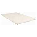 Baldwin Filters Foam Blanket, 24 In L PA2554 FOAM