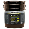 Rust-Oleum Fast Cure Epoxy Coating Activator, 5 gal. A910008300