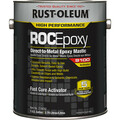Rust-Oleum V9100 Fast Cure Activator, 250 VOC, 1 gal. 214432