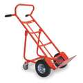 Dayton General Purpose Hand Truck, 800 lb. 2NXA9