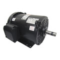 Dayton 3-Phase General Purpose Motor, 2 HP, 213/5 Frame, 208-230/460V AC Voltage, 1,175 Nameplate RPM 2N943