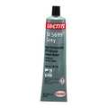 Loctite Oil and Water-Resistant, Noncorrosive RTV Gasket Maker, 70 mL, Gray, Temp Range -65.0 °F - 400.0 °F 135275