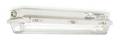 Killark Linear Fluorescent Fixture, F17T8 LZ2N17230