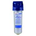 3M Aqua-Pure Whole House Water Filtration System Filter, NPT, 5 micron, 8 gpm, 14-7/8 in H, Plastic, Clear 5530002