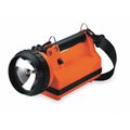 Streamlight Tactical Lantern, Halogen, Orange 45111