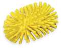 Vikan 8-1/3"L Polyester Replacement Brush Head Tank Brush 70376