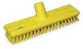 Vikan 10-3/4"L Polyester Replacement Head Deck Brush 70416